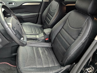 Фото Citroen C4 с пробегом