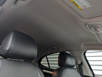 Фото Citroen C4 с пробегом