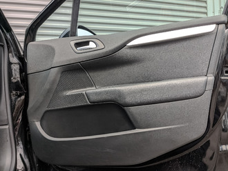 Фото Citroen C4 с пробегом