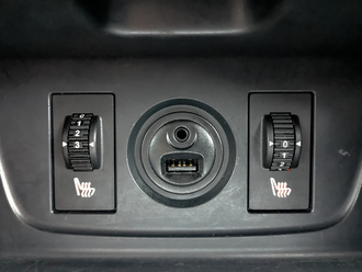 Фото Citroen C4 с пробегом