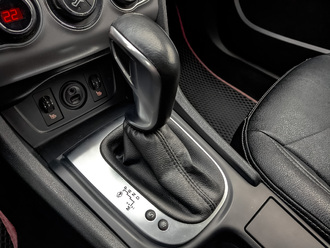 Фото Citroen C4 с пробегом