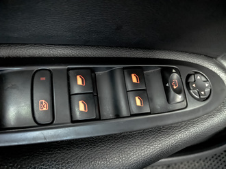 Фото Citroen C4 с пробегом