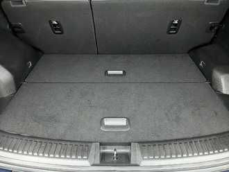 Фото SsangYong Korando с пробегом