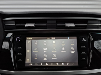 Фото SsangYong Korando с пробегом