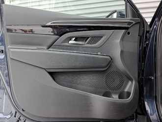 Фото SsangYong Korando с пробегом