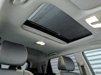 Фото SsangYong Korando с пробегом