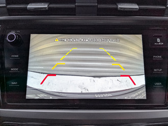 Фото SsangYong Korando с пробегом