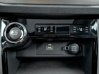 Фото SsangYong Korando с пробегом