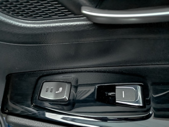 Фото SsangYong Korando с пробегом