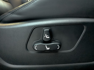 Фото SsangYong Korando с пробегом