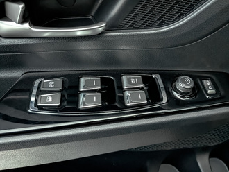 Фото SsangYong Korando с пробегом