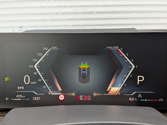 Фото BMW X5 с пробегом