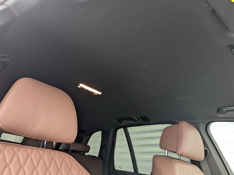 Фото BMW X5 с пробегом