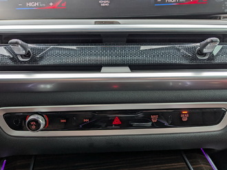 Фото BMW X5 с пробегом