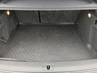 Фото Audi Q3 с пробегом