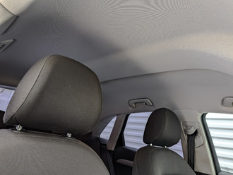 Фото Audi Q3 с пробегом