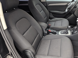 Фото Audi Q3 с пробегом