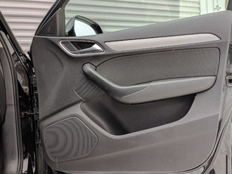 Фото Audi Q3 с пробегом