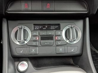 Фото Audi Q3 с пробегом