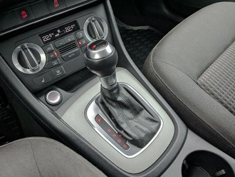 Фото Audi Q3 с пробегом