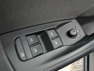 Фото Audi Q3 с пробегом