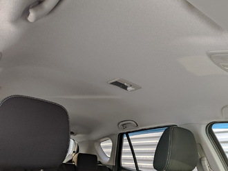 Фото Suzuki SX4 с пробегом