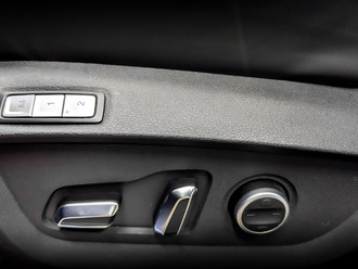 Фото Chery Tiggo 7 Pro с пробегом