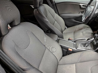 Фото Volvo V40 Cross Country с пробегом