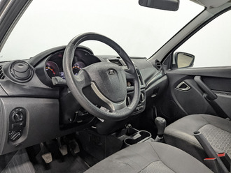 Фото Lada Granta с пробегом