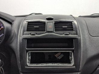 Фото Lada Granta с пробегом