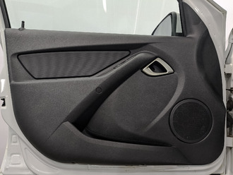 Фото Lada Granta с пробегом