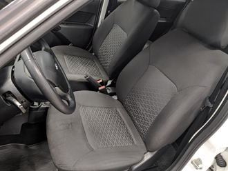 Фото Lada Granta с пробегом