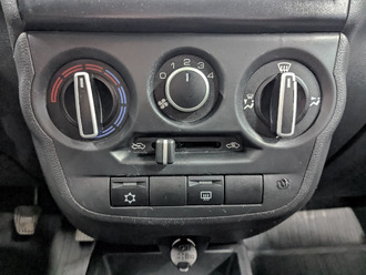 Фото Lada Granta с пробегом