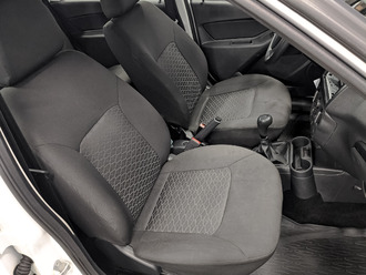 Фото Lada Granta с пробегом