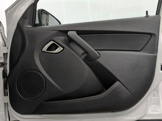 Фото Lada Granta с пробегом