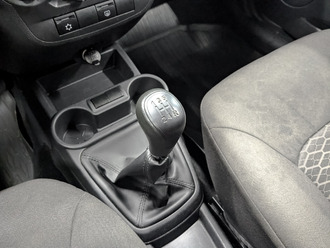 Фото Lada Granta с пробегом