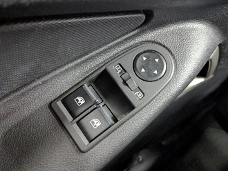 Фото Lada Granta с пробегом