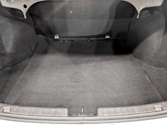 Фото Lada Granta с пробегом