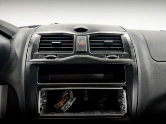 Фото Lada Granta с пробегом