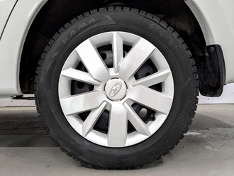 Фото Lada Granta с пробегом