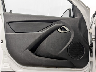 Фото Lada Granta с пробегом