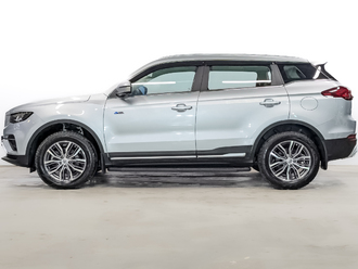 Фото Geely Atlas Pro с пробегом