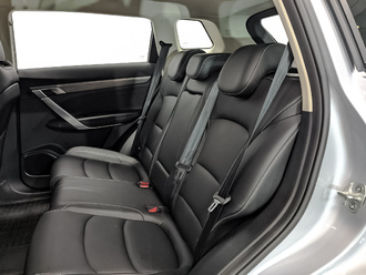 Фото Geely Atlas Pro с пробегом