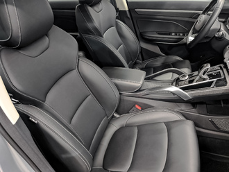 Фото Geely Atlas Pro с пробегом