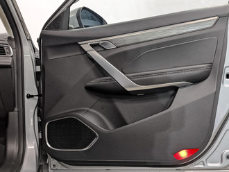 Фото Geely Atlas Pro с пробегом