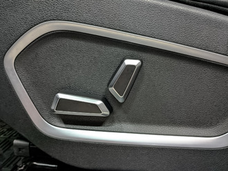 Фото Geely Atlas Pro с пробегом