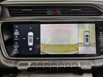 Фото Geely Atlas Pro с пробегом