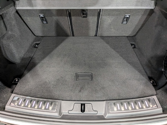 Фото Land Rover Range Rover Evoque с пробегом