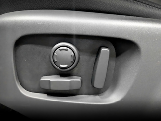 Фото Land Rover Range Rover Evoque с пробегом