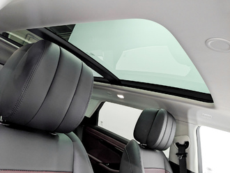 Фото Land Rover Range Rover Evoque с пробегом